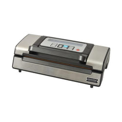 KitchenChef VS5160 appareil à emballage sous vide 0,85 mbar Argent