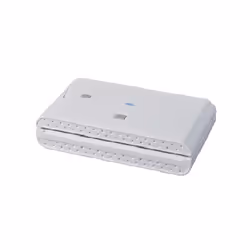 KitchenChef VS66, Blanc, 700 mbar, 140 W, 220-240 V, 50 Hz, 259 mm