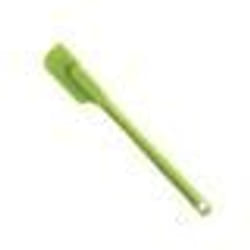 Demi-spatule - MASTRAD - Tout silicone - 26cm - Vert