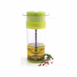 Toupie des sauces - Quick Wisk - Réalisez vinaigrettes, mayonnaises, sauces et crèmes fouettées en un tour de main et sans ef ...