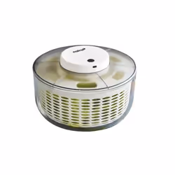 Essoreuse à salade MASTRAD a salade electrique 6L