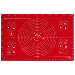 Tapis de cuisson MASTRAD Tapis de cuisson en silicone 60 x 40 cm