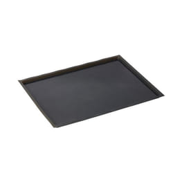 Plaque à génoise - MASTRAD - 40 x 30 cm - Silicone - Revêtement antiadhésif - Idéale pour pâtisseries