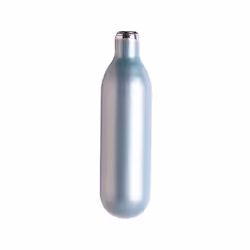 Lot de 10 cartouches 8 g de N2O pour siphon - Sauces, crèmes, émulsions de fruits ou de légumes ou espumas : ne soyez jamais ...