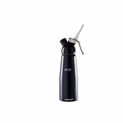 Siphon Aluminium Mastrad 0.5L Noir - Siphon. Achetez vos produits en ligne parmi un large choix de marques.