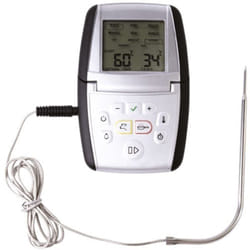 Thermo-sonde de cuisson nouveau design - Mastrad