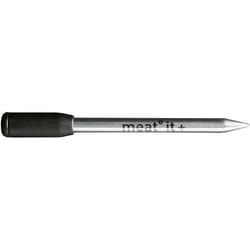 Mastrad - Thermometer Meat it plus bluetooth schwarz