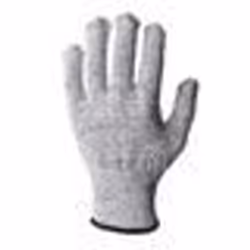 MASTRAD F80900 - Gant ambidextre anti coupure - Gris