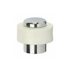 Romus - Butoir Sol Laiton Chrome Ss Blister