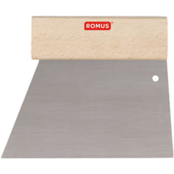 Spatule de solier lame acier B1/B12 Romus
