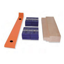 Romus - Kit de pose pour Parquet
