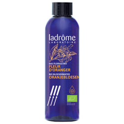 Ladrôme Eau de Fleur d'Oranger Bio 200 ml