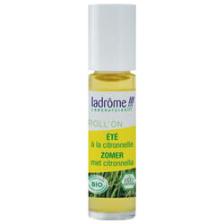 Ladrôme Roll'on Été 10 ml