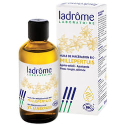 Ladrôme Huile de Macération de Millepertuis Bio 100 ml