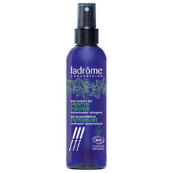 Ladrôme Eau Florale de Menthe Poivrée Bio 200 ml
