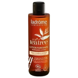 Ladrôme Pur' Tea Tree Lotion Purifiante Bio 200 ml