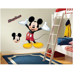 Roommates - Stickers géant Mickey Mouse Disney