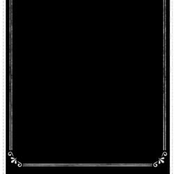 Roommates - Stickers - Tableau Noir - Hauteur 45,7 cm