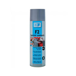 Nettoyant F2 Special contacts aerosol 500ml net - KF - 1001