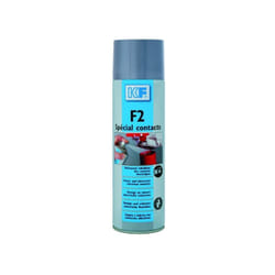 KF - Nettoyant F2 special contacts - 270 mL brut / 200 mL net