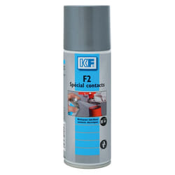 KF F2 Spécial contacts nettoyant pour contact 100 ml