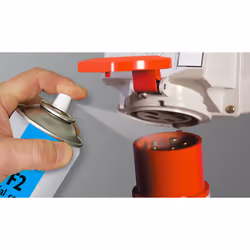 KF F2 Spécial contacts nettoyant pour contact 100 ml