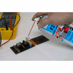 KF F2 Spécial contacts nettoyant pour contact 100 ml - Vue supplémentaire 4