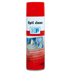 KF Opti clean Aérosol 500 ml