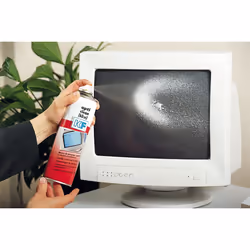 KF Opti clean Aérosol 500 ml