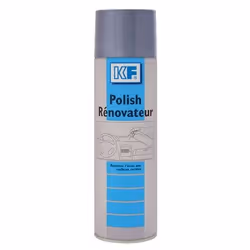 Polish rénovateur de 650ml brut / 500ml net - KF - 1109