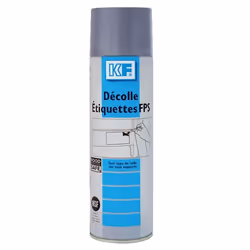 KF Décolle Etiquettes FPS, 400 ml, mousse, Pulvérisateur