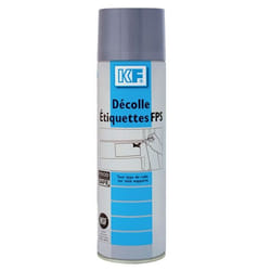 KF Décolle Etiquettes FPS 400 ml mousse