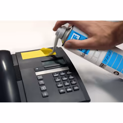 KF Décolle Etiquettes FPS 400 ml mousse