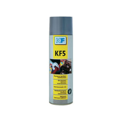 Dégrippant lubrifiant multifonctions KF5 aérosol 650ml brut / 500ml net - KF - 6030