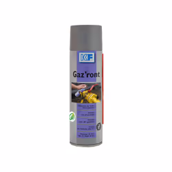 Détecteur de fuites gazeuses Gaz'ront 500ml - KF - 6032