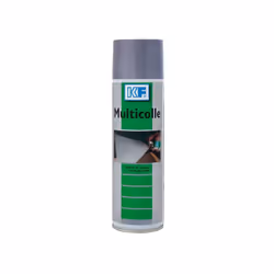 La multi-colle de KF est une colle ultra résistante multi applications à base de copolymère thermoplastique. Elle assure une  ...
