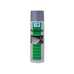 KF - Multicolle aérosol 500ml net 6038