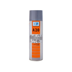 KF - Graisse graphite et Mos 2 - 6096