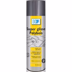 Lubrifiant super glisse Polybois 400ml - KF - 6190