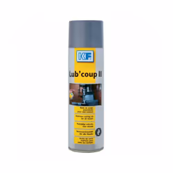 Huile de coupe entière Lub'Coup II - KF SICERON - Aérosol - /400ml -6290