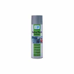 Galva' Pack brillant galvanisation à froid 500ml KF Industrie
