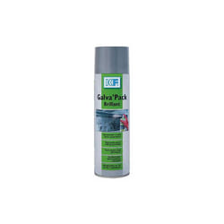 KF - Galva'Pack premium brillant 500ml Industrie