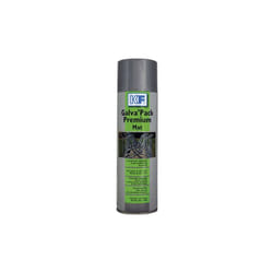 Lubrifiant Galva'Pack mat aérosol de 650ml brut / 500ml net KF 9344
