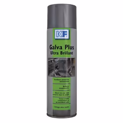 Lubrifiant ultra brillant Galva Plus 400ml - KF - 9345