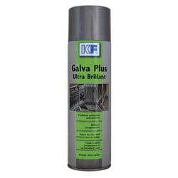 Lubrifiant ultra brillant Galva Plus 400ml - KF - 9345