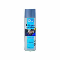 Nettoyant pour freins aérosol 500ml - KF - 6571