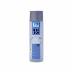 Anti-adhérent soudure aqueux B83 aérosol 650ml brut / 500ml net - KF - 6632