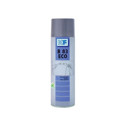 Anti-adhérent soudure aqueux B83 aérosol 650ml brut / 500ml net - KF - 6632