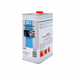 Dégraissant séchage rapide bidon 5L - KF - 6642