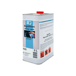 Dégraissant séchage rapide bidon 5L - KF - 6642